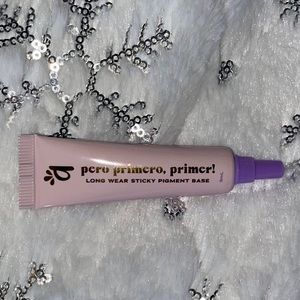 Alamar Cosmetics Pero Primero Primer